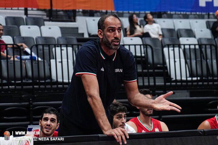 انتخاب دمیر اشتباه بود انتخاب دمیر اشتباه بود