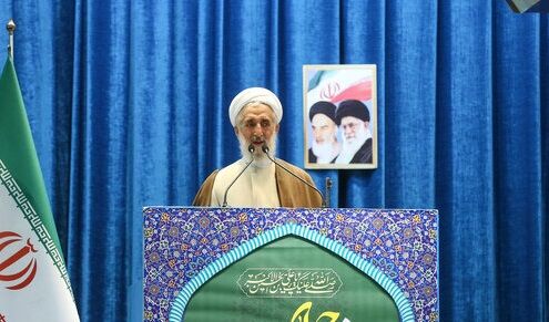 حمله به موقع مقاومت، مشروع و مقبول است  حمله به موقع مقاومت، مشروع و مقبول است