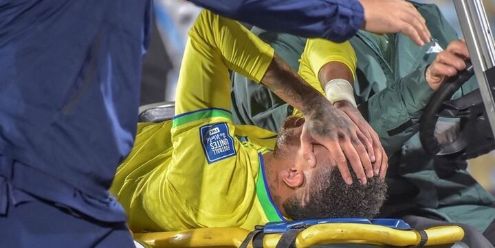 رونمایی از بهترین جانشین نیمار در الهلال رونمایی از بهترین جانشین نیمار در الهلال