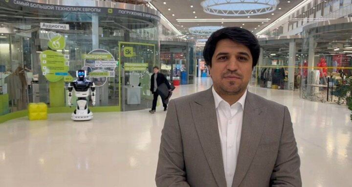 تاکید معاون استاندار تهران بر افزایش مراودات اقتصادی با روسیه