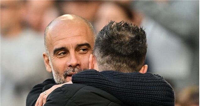 خسته و بیانگیزهام/ احتمال رفتنم بیشتر از ماندن است! خسته و بیانگیزهام/ احتمال رفتنم بیشتر از ماندن است!