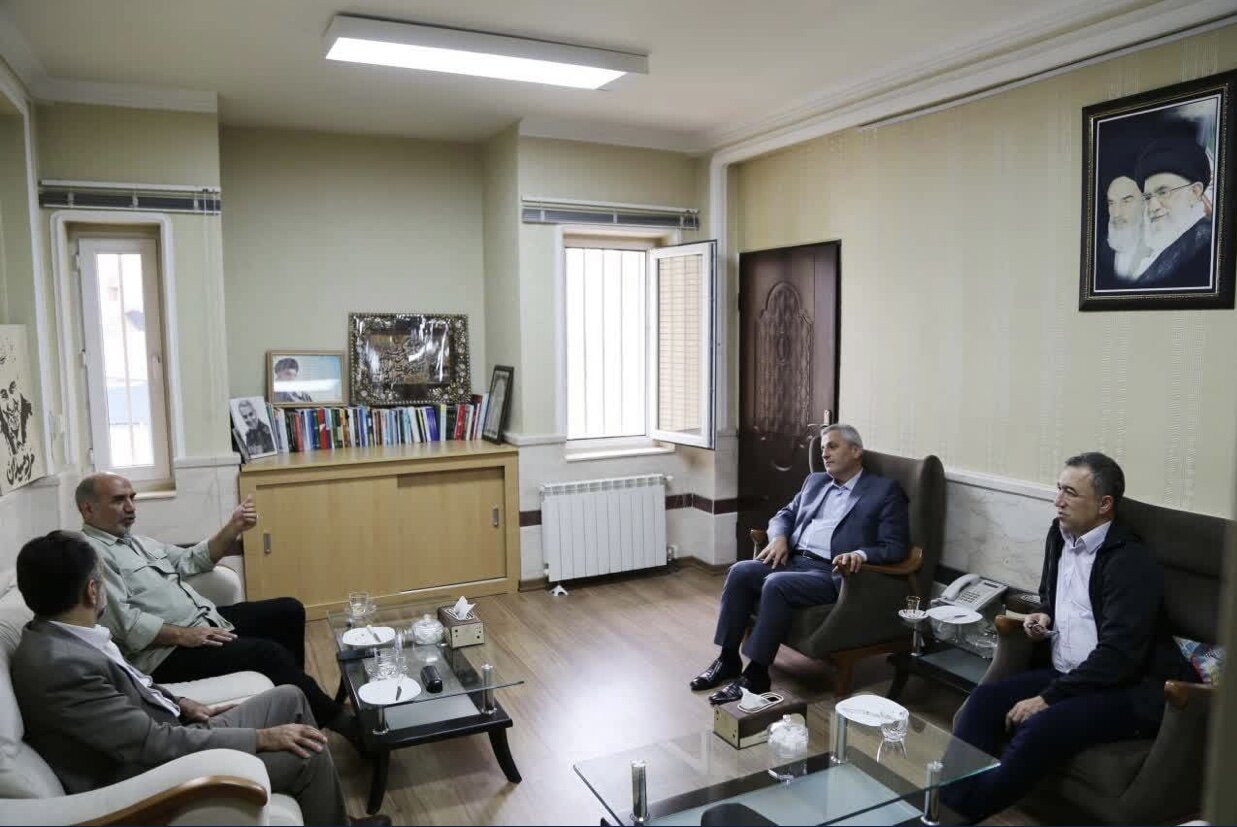 پیشتازی آذربایجان شرقی در برگزاری اولین کمیسیون پزشکی