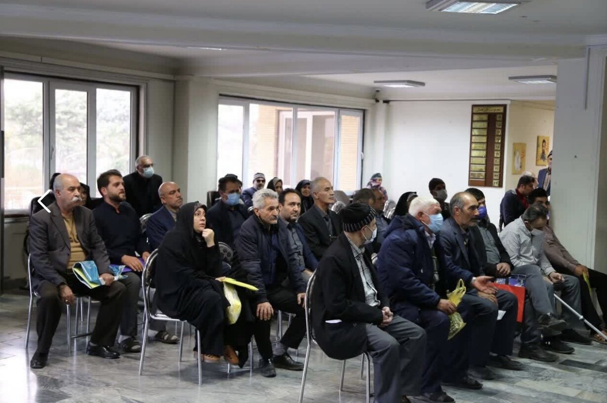 پیشتازی آذربایجان شرقی در برگزاری اولین کمیسیون پزشکی