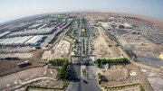 توسعه طرح‌های سرمایه‌گذاری در منطقه ویژه اقتصادی بوشهر