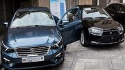صادرات خودرو به روسیه و بلاروس کلید خورد