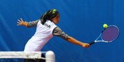 صعود تیم ملی تنیس بانوان به گروه 2 آسیا و اقیانوسیه