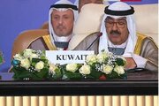 ولیعهد کویت: تحولات غزه تبعات خطرناکی به همراه دارد