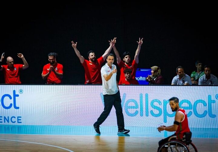 دستیار: میخواهیم قهرمانی دوره قبل را تکرار کنیم دستیار: میخواهیم قهرمانی دوره قبل را تکرار کنیم