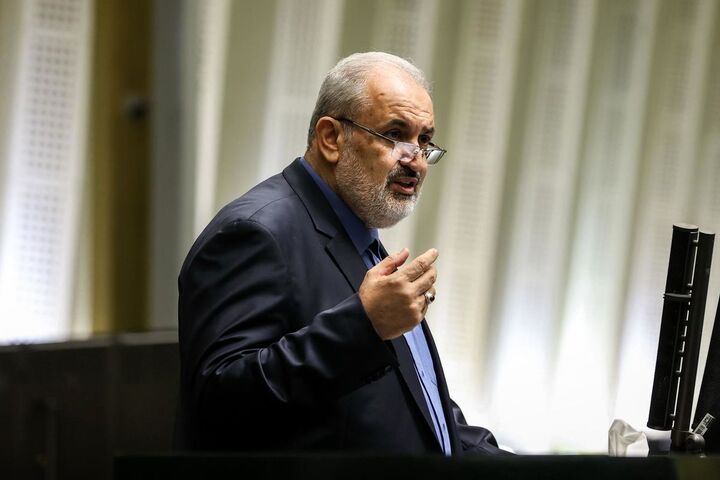 ارائه امتیازات ویژه به واحدهای تولیدی برای رفع ناترازی برق ارائه امتیازات ویژه به واحدهای تولیدی برای رفع ناترازی برق