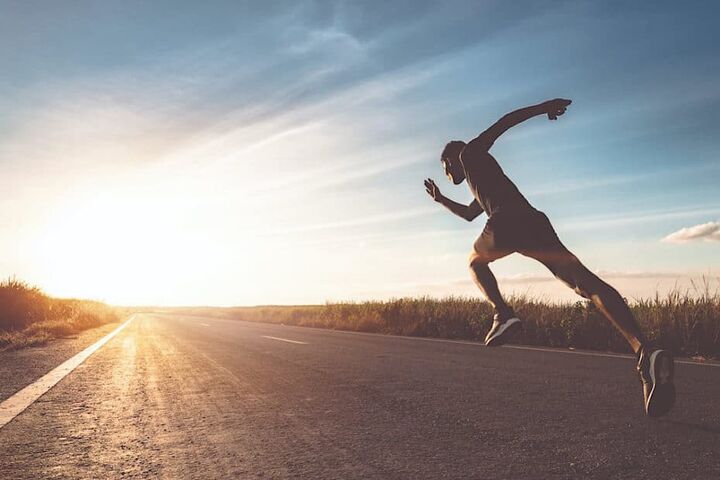 سلامت جسم و روان مکمل یکدیگر هستند سلامت جسم و روان مکمل یکدیگر هستند