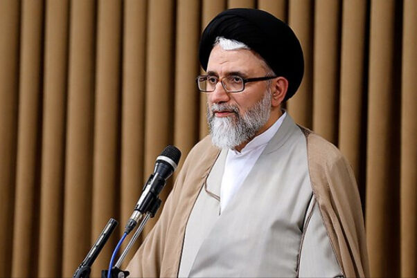 رژیم صهیونیستی منتظر انتقام الهی و انتقام مردم باشند رژیم صهیونیستی منتظر انتقام الهی و انتقام مردم باشند