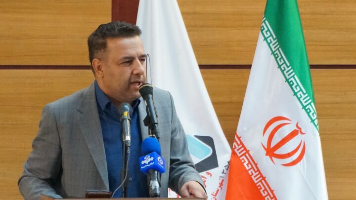 اهتمام جدی مسئولان بنیاد شهید و دولت، جهت بهره برداری از فاز اول پروژه مجتمع توانبخشی ایثارگران اهتمام جدی مسئولان بنیاد شهید و دولت، جهت بهره برداری از فاز اول پروژه مجتمع توانبخشی ایثارگران