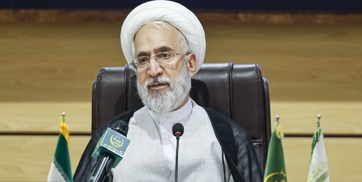 تشکیل هیات مرکزی پیگیری وضعیت اموال بلاتکلیف در دادستانی کل تشکیل هیات مرکزی پیگیری وضعیت اموال بلاتکلیف در دادستانی کل