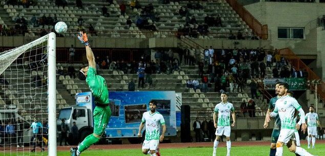 تکلیف سقوط یک تیم امروز قطعی میشود! تکلیف سقوط یک تیم امروز قطعی میشود!