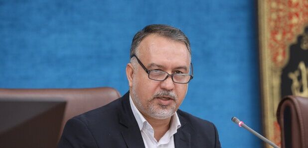 اعتبارنامه ۲۴۵ منتخب آماده است اعتبارنامه ۲۴۵ منتخب آماده است