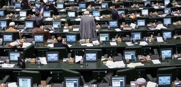 کدام نمایندگان فعلی برای انتخابات مجلس دوازدهم رد صلاحیت شدند؟ کدام نمایندگان فعلی برای انتخابات مجلس دوازدهم رد صلاحیت شدند؟