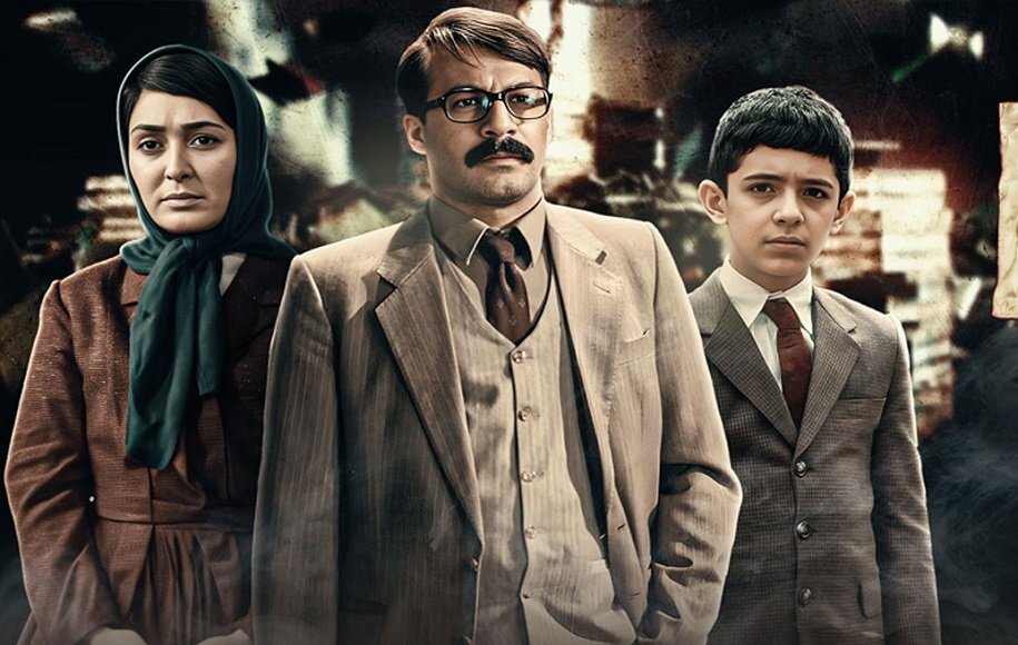 «سرزمین مادری» بعد از ده سال بدون حاشیه روی آنتن رفت