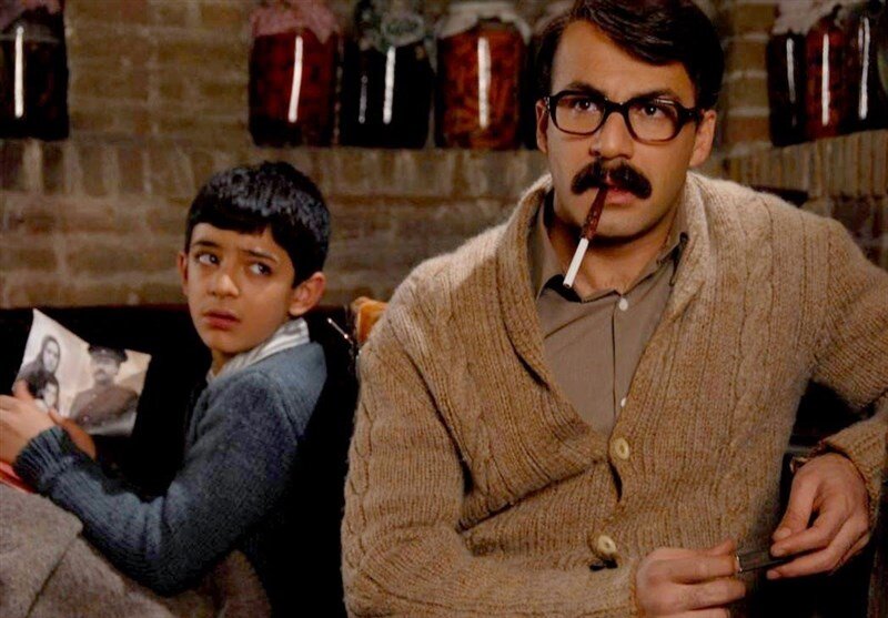 «سرزمین مادری» بعد از ده سال بدون حاشیه روی آنتن رفت