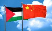درخواست چین از سازمان ملل به منظور حل بحران غزه