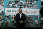 از بازدید وزیر ارشاد تا آماری از رأی‌های مردمی جشنواره فیلم کوتاه تهران