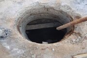 انسداد ۸۴۶ چاه غیرمجاز در آذربایجان غربی