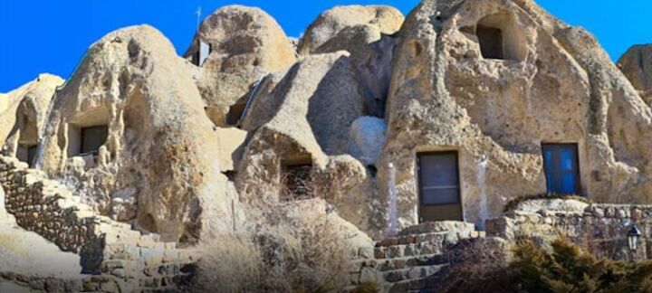 سر تعظیم دنیا به 7 هزار سال سختکوشی در میان صخرههای سخت «کندوانی»ها سر تعظیم دنیا به 7 هزار سال سختکوشی در میان صخرههای سخت «کندوانی»ها