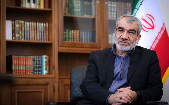 کدخدایی: در کشور ما مباحث حقوق عمومی و حقوق اساسی مغفول مانده است کدخدایی: در کشور ما مباحث حقوق عمومی و حقوق اساسی مغفول مانده است