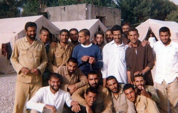 مرور عملیات «عاشورا 4» با درخشش نام مجاهدان عراقی مرور عملیات «عاشورا 4» با درخشش نام مجاهدان عراقی