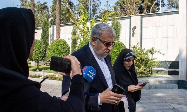 اقدامات وزارت نفت در خصوص کنترل و کاهش آلودگی هوا از زبان اوجی اقدامات وزارت نفت در خصوص کنترل و کاهش آلودگی هوا از زبان اوجی