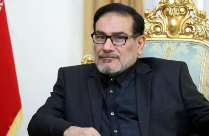 شمخانی: مسئولیت جنایات غزه با آمریکاست شمخانی: مسئولیت جنایات غزه با آمریکاست