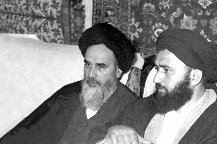 روایتی از زندگی فرزند شهیدِ امام خمینی (ره) روایتی از زندگی فرزند شهیدِ امام خمینی (ره)