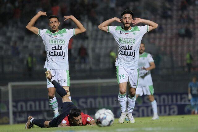 مخالفت مدیرعامل آلومینیوم با پیشنهاد خطیر مخالفت مدیرعامل آلومینیوم با پیشنهاد خطیر