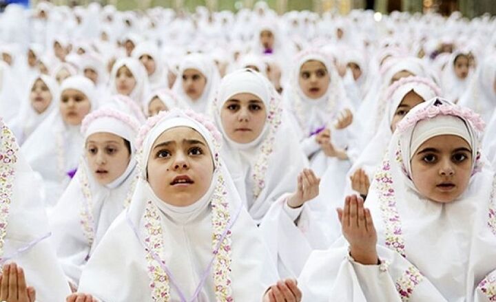 درج ۳۰ دقیقهای «زنگ نماز» در برنامه روزانه تمام مقاطع تحصیلی درج ۳۰ دقیقهای «زنگ نماز» در برنامه روزانه تمام مقاطع تحصیلی