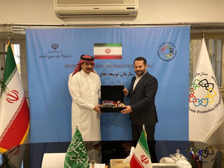 تجارت ایران و عربستان وارد فاز تازه ای شد تجارت ایران و عربستان وارد فاز تازه ای شد