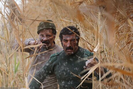 نمایش فیلم «شماره ۱۰» در کانون فیلم «هور» نمایش فیلم «شماره ۱۰» در کانون فیلم «هور»