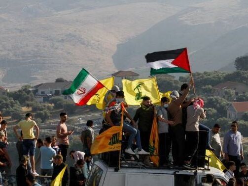 سیدحسن نصرالله وارد میدان شد/ اعلام شرایط بحرانی غزه از سوی سازمان ملل سیدحسن نصرالله وارد میدان شد/ اعلام شرایط بحرانی غزه از سوی سازمان ملل