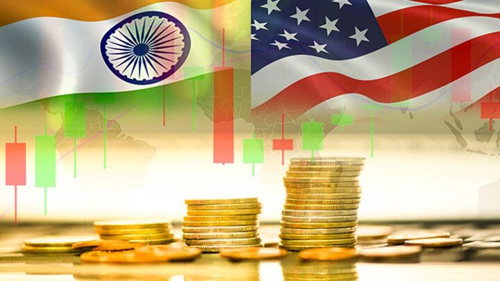 آمریکا بزرگترین شریک تجاری هند شد آمریکا بزرگترین شریک تجاری هند شد