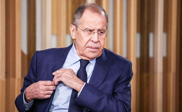 مشعل: آمریکا نبرد کنونی را رهبری می کند مشعل: آمریکا نبرد کنونی را رهبری می کند