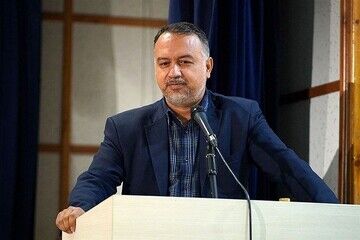 ثبت نام ۱۶ هزار و ۹۷۳نفر تا پایان روز ششم برای انتخابات مجلس ثبت نام ۱۶ هزار و ۹۷۳نفر تا پایان روز ششم برای انتخابات مجلس