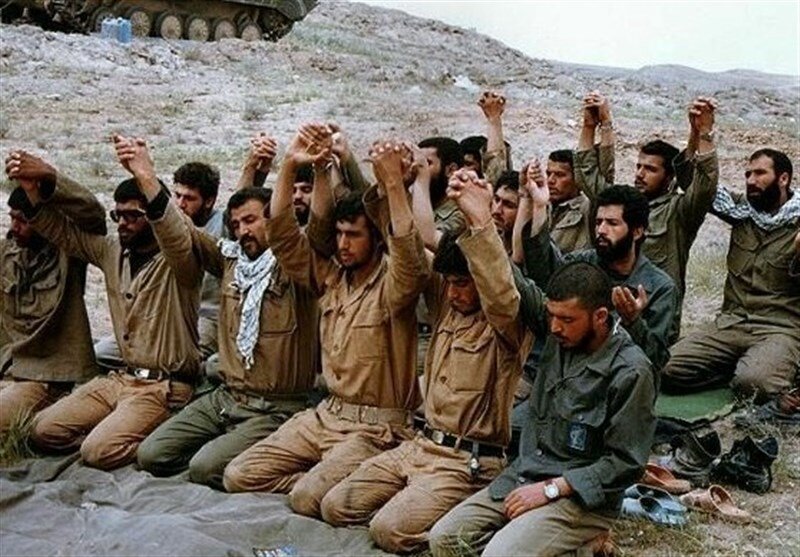 مرور عملیات «عاشورا 4» با درخشش نام مجاهدان عراقی