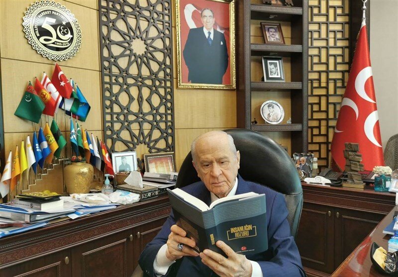 آیا ترکیه به کمک فلسطین خواهد رفت؟