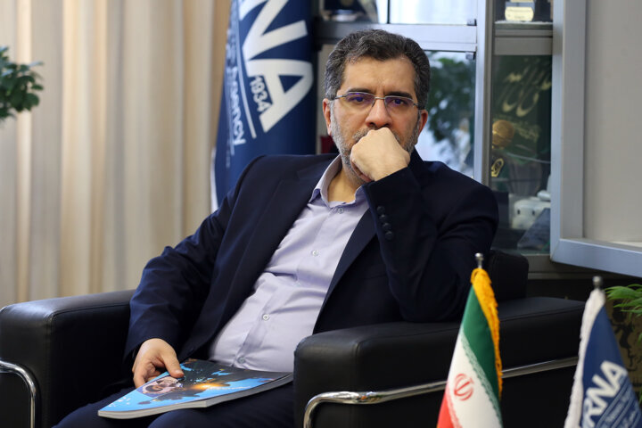 "زمانیان" رئیس مرکز بررسی‌های استراتژیک دولت شد