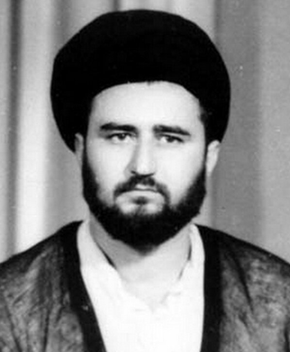 روایتی از زندگی فرزند شهیدِ امام خمینی (ره)