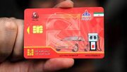 تمدید کارت هوشمند سوخت بیش از سه هزار راننده بوشهری