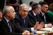 سه وزیر کابینه نتانیاهو در پی استعفا