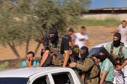 احتمال آزادی ۵۰ اسیر دوتابعیتی حماس
