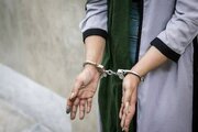 فعال مجازی هتاک به فرهنگ ایثار و شهادت بازداشت شد