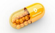 چه کسانی باید ویتامین "D" مصرف کنند؟