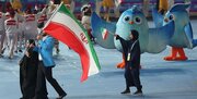 پایان کار نمایندگان ایران در روز نخست با 24مدال‌ و کسب جایگاه دوم
