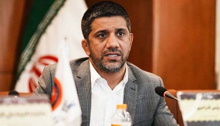 دبیر: با وجود کسب افتخارات زیاد طوری برخورد شد که انگار شکست خوردهایم دبیر: با وجود کسب افتخارات زیاد طوری برخورد شد که انگار شکست خوردهایم